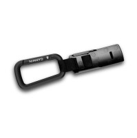 Carabiner Spine Mount Clip - 010-12897-01 - Garmin